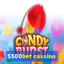 5500bet cassino